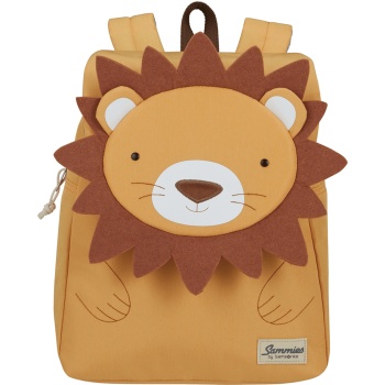 σακιδιο samsonite happy sammies eco backpack s+ lion lester σε προσφορά