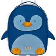 βαλιτσα samsonite happy ...