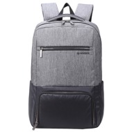 aoking backpack sn86172 13.3 gray