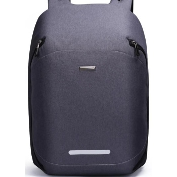 aoking backpack sn77793 15.6 blue