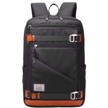 aoking backpack bn77056-7 15.6 black