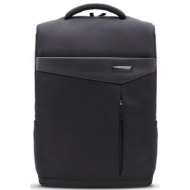 aoking backpack sn77282-10 15.6 gray