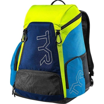 σακιδιο tyr alliance 30l backpack μπλε/λαϊμ
