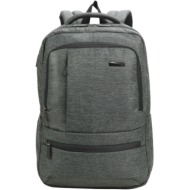 aoking backpack fn77175 15.6 black