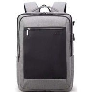 aoking backpack sn96305 15.6 grey