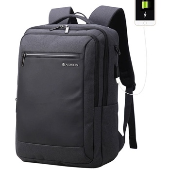 aoking backpack sn96305 15.6 black