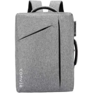 convie backpack blh-1922 15.6 grey