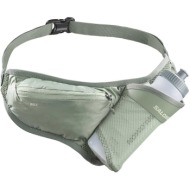 τσαντακι salomon active belt 3d bottle lily pad