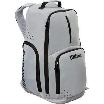 τσαντα πλατης wilson nba evolution backpack γκρι