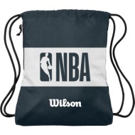 σακιδιο μεταφορας wilson nba forge basketball bag μπλε