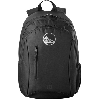 τσαντα πλατης wilson nba team backpack golden state
