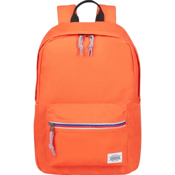 σακιδιο πλατης zip american tourister upbeat orange σε προσφορά