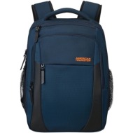 σακιδιο laptop american tourister urbangroove slim 15.6" dark navy