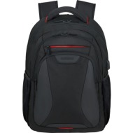 σακιδιο laptop american tourister at work eco usb 15.6" bass black