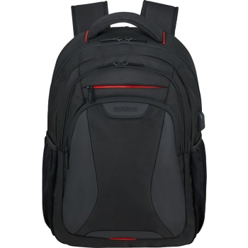 σακιδιο laptop american tourister at work eco usb 15.6 bass σε προσφορά