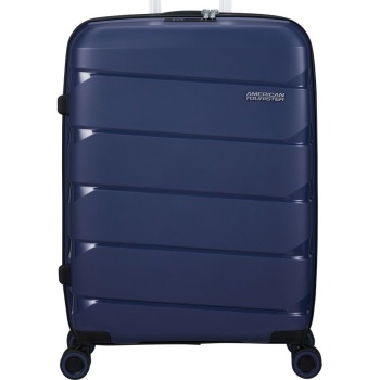 βαλιτσα american tourister air move spinner 66/24 midnight σε προσφορά