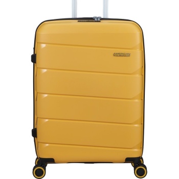 βαλιτσα american tourister air move spinner 66/24 sunset σε προσφορά