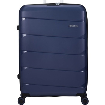 βαλιτσα american tourister air move spinner 75/28 midnight σε προσφορά