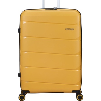 βαλιτσα american tourister air move spinner 75/28 sunset σε προσφορά