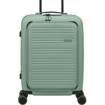 βαλιτσα καμπινας american tourister novastream spinner exp σε προσφορά