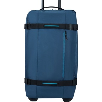 σακ βουαγιαζ με τροχους american tourister urban track σε προσφορά