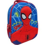 τσαντα πλατης νηπιου must spider - man amazing spidey 3d eva