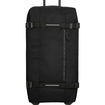 σακ βουαγιαζ με τροχους american tourister urban track σε προσφορά