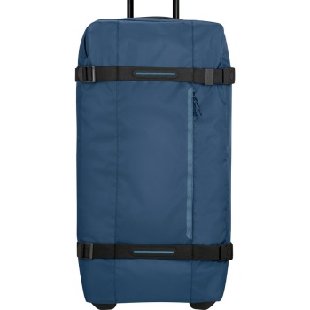 σακ βουαγιαζ με τροχους american tourister urban track