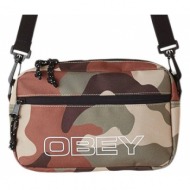 τσαντα ωμου obey wasted ...