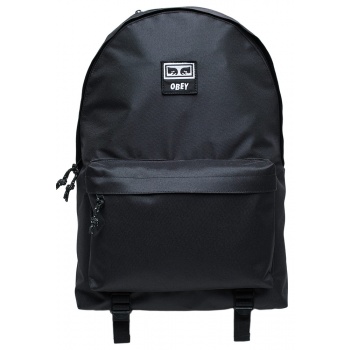 τσαντα πλατης obey takeover day pack 100010120 μαυρο σε προσφορά