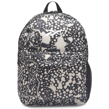 τσαντα reebok modern safari backpack μαυρη σε προσφορά