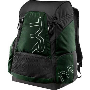 σακιδιο tyr alliance 45l backpack πρασινο/μαυρο