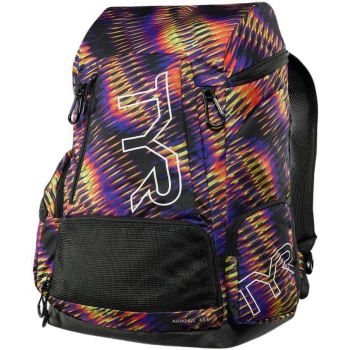 σακιδιο tyr alliance 45l evolved print backpack πολυχρωμο