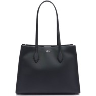 τσαντα ωμου lacoste ...