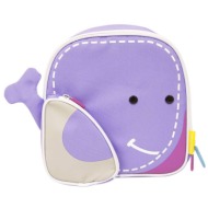 ισοθερμικη τσαντα φαγητου marcus - marcus insulated lunch bag willo μωβ 3ετων+