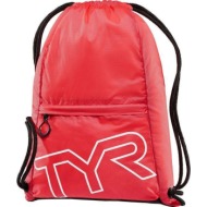 σακιδιο tyr drawstring sackpack κοκκινο