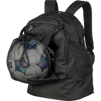 τσαντα πλατης select net basic v24 backpack μαυρη