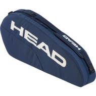 τσαντα head base racquet bag s tennis bag μπλε σκουρο