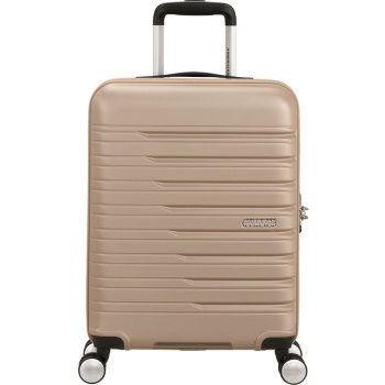 βαλιτσα καμπινας american tourister flashline spinner 55/20
