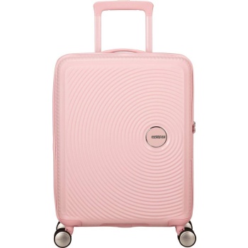 βαλιτσα καμπινας american tourister soundbox spinner exp σε προσφορά