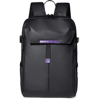 σακιδιο με θηκη laptop 15.6 amber am2035 μαυρο σε προσφορά