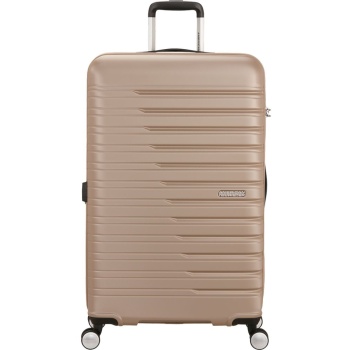 βαλιτσα american tourister flashline spinner exp 78/29