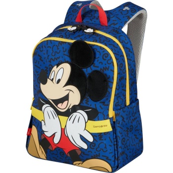 σακιδιο πλατης samsonite daydream disney mickey happy σε προσφορά