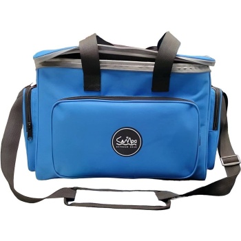 ψυγειοτσαντα campo frost μπλε (32 l)