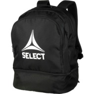 τσαντα πλατης select basic v24 backpack μαυρη