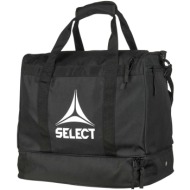αθλητικος σακος select basic sportsbag v24 μαυρος