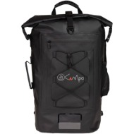 σακιδιο πλατης campo voras 35l dry backpack μαυρο
