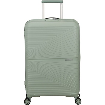 βαλιτσα american tourister airconic spinner 67/24 saturn