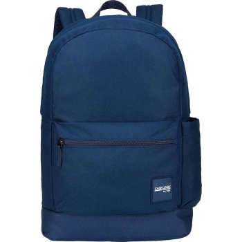 laptop backpack caselogic commence 2 24l 15.6 blue σε προσφορά