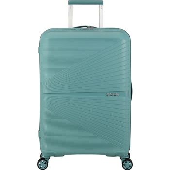 βαλιτσα american tourister airconic spinner 67/24 dusty